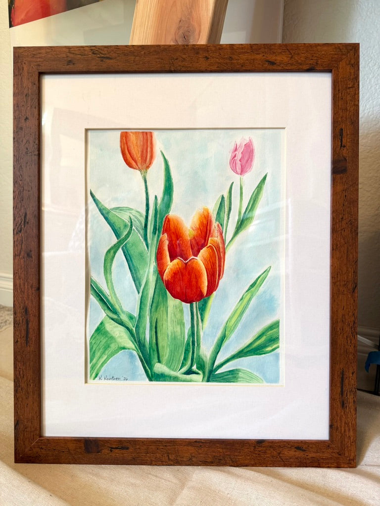 Tulips