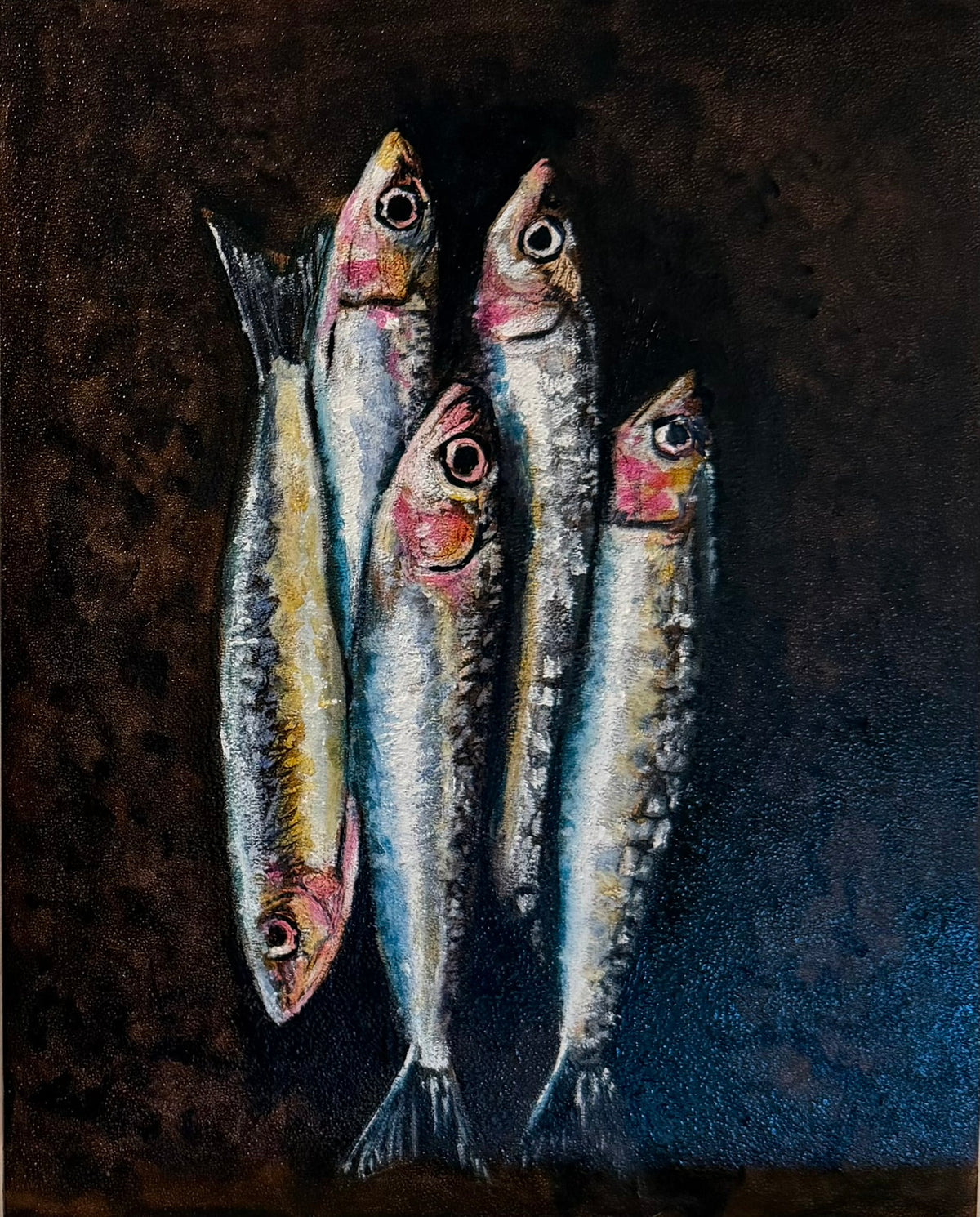 The Sardines