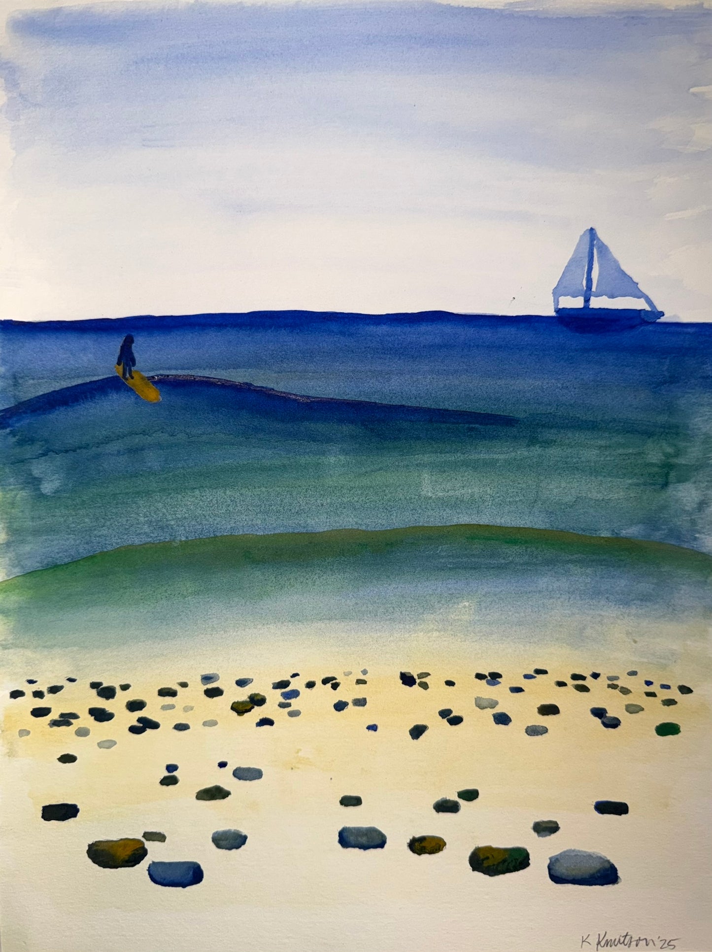 Grandview Beach