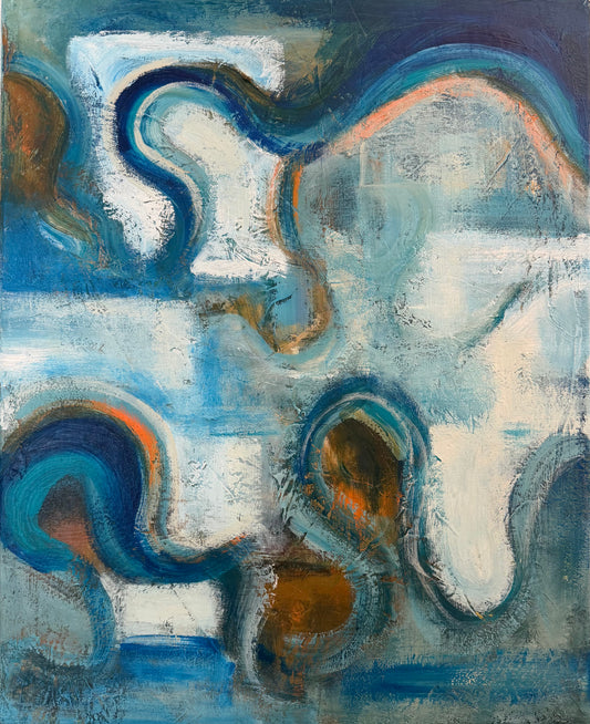 Blue Loops